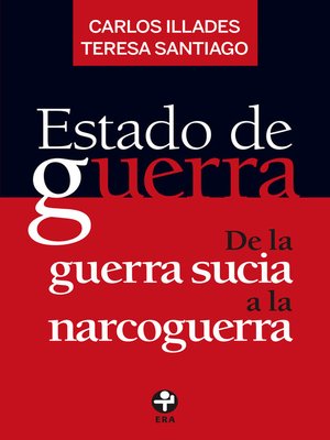cover image of Estado de guerra